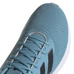 Tenis-adidas-para-hombre-Response-Runner-U-para-correr-color-azul.-Detalle-1