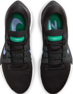 Tenis-nike-para-mujer-Wmns-Nike-Air-Zoom-Vomero-16-para-correr-color-negro.-Capellada