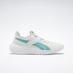 Tenis-reebok-para-mujer-Reebok-Lite-3.0-para-correr-color-gris.-Lateral-Externa-Derecha
