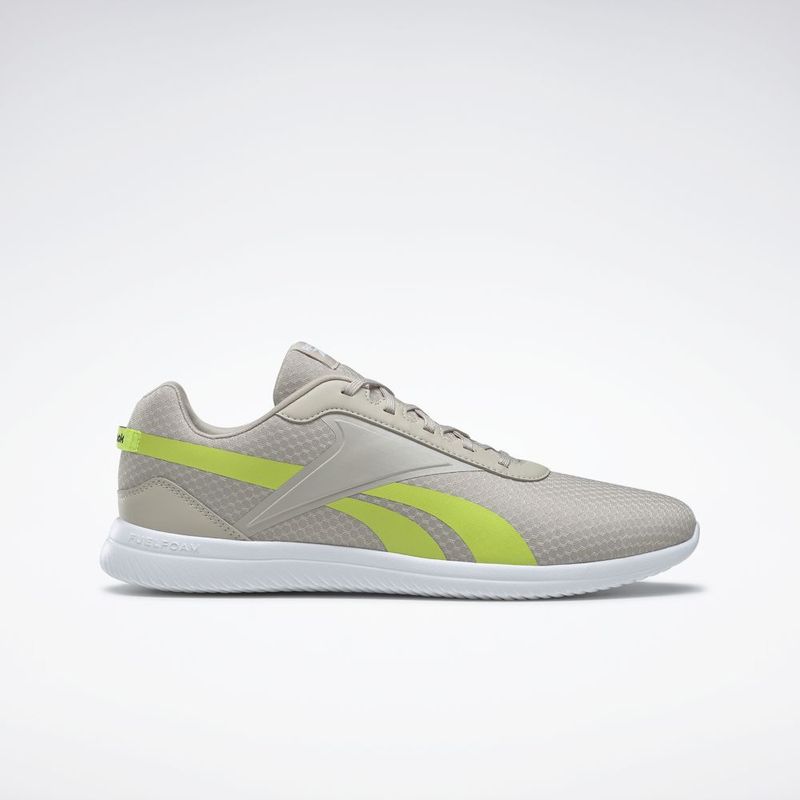 Reebok cardio ultra 2024 2.0 hombre beige