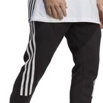 Pantalon-adidas-para-hombre-M-Fi-3S-Pt-para-moda-color-negro.-Detalle-3