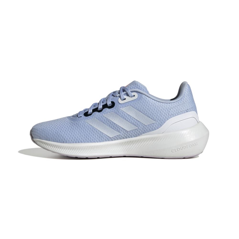 Adidas Runfalcon W azul de mujer para correr Referencia : HP7555 - prochampions