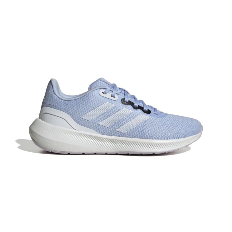 Tenis adidas para online mujer azules