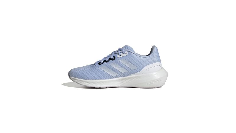 Tenis adidas runfalcon para dama hot sale