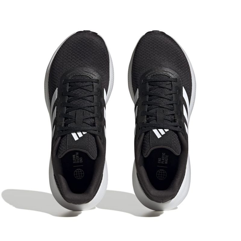 Tenis-adidas-para-mujer-Runfalcon-3.0-W-para-correr-color-negro.-Capellada