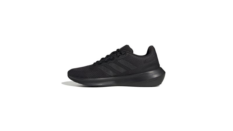 Yeezy negro mujer hot sale