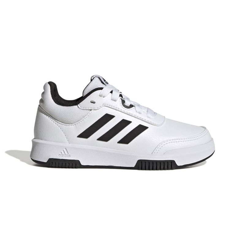 Adidas Tensaur Sport 2.0 K Tenis blanco de nino lifestyle Referencia GW6422 prochampions