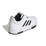 Tenis-adidas-para-niño-Tensaur-Sport-2.0-K-para-moda-color-negro.-Talon