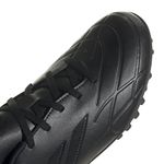 Guayos-adidas-para-hombre-Copa-Pure.4-Tf-para-futbol-color-negro.-Detalle-1