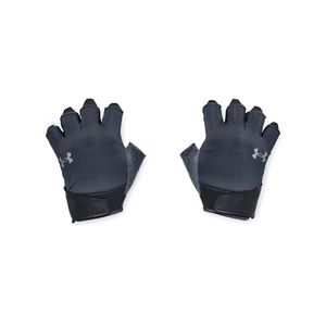 UA  Training Gloves Guantes gris de hombre para entrenamiento