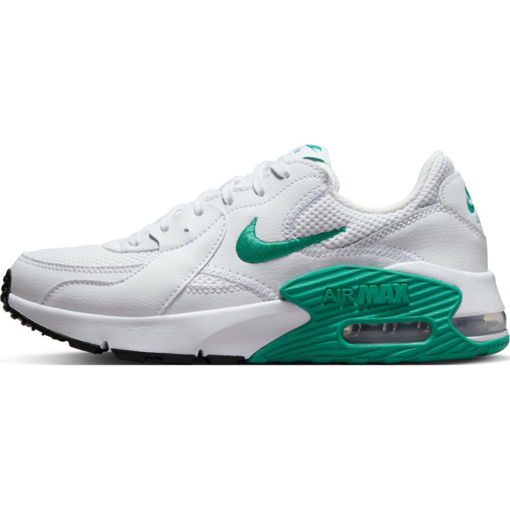 Nike Wmns Nike Air Max Excee Tenis blanco de mujer lifestyle Referencia:  CD5432-123 - prochampions