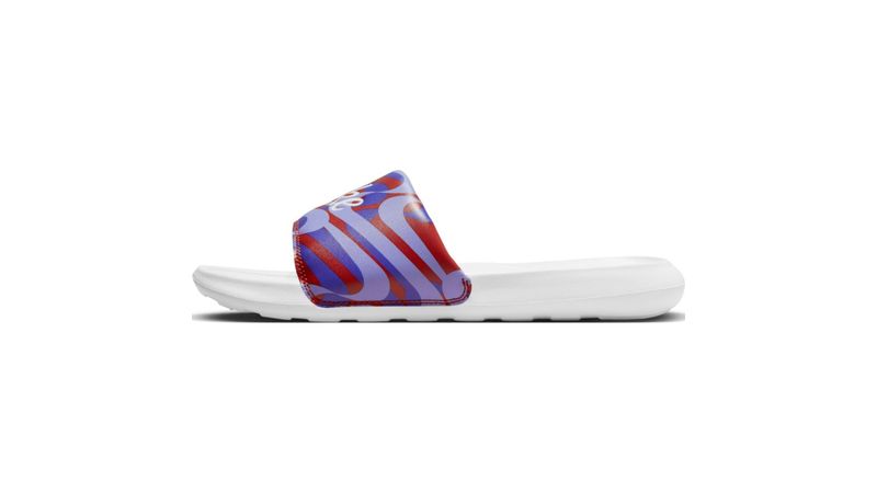 Chanclas nike multicolor hot sale