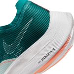 Tenis-nike-para-hombre-Nike-Zoomx-Vaporfly-Next--2-para-correr-color-verde.-Detalle-2