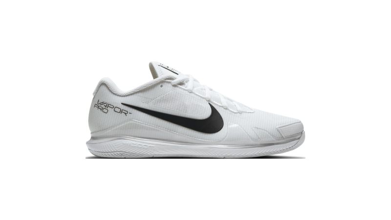 Tiza Furioso negar Nike M Nike Zoom Vapor Pro Hc Tenis blanco de hombre para tenis Referencia  : CZ0220-124 - prochampions
