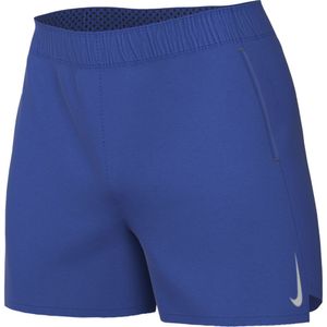 Nike M Nk Chllgr Short 7In Bf Nfs Pantaloneta azul de hombre para correr