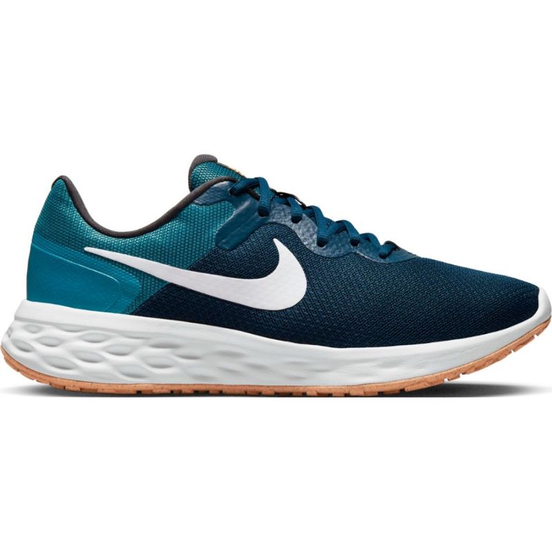 Nike 6 Nn Tenis azul de hombre para correr Referencia : DC3728-403 - prochampions