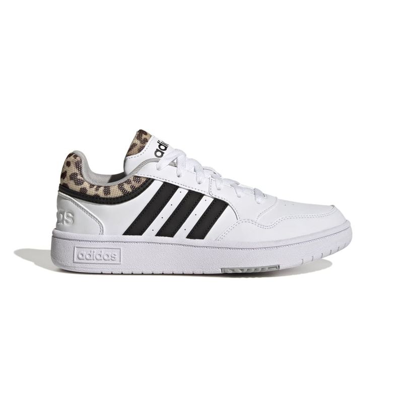 Adidas Hoops 3.0 Tenis de mujer lifestyle Referencia GY4743 -