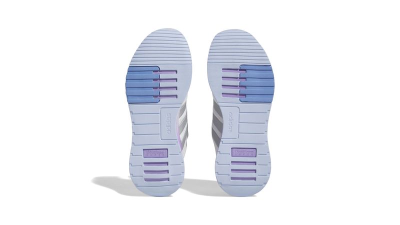 Adidas Racer Tr21 Tenis blanco de mujer lifestyle Referencia