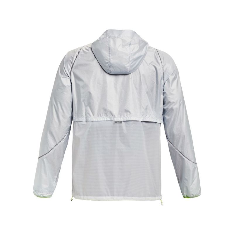 Chaqueta-under-armour-para-hombre-Impasse-Lightweight-Run-Jkt-para-correr-color-gris.-Reverso-Sin-Modelo