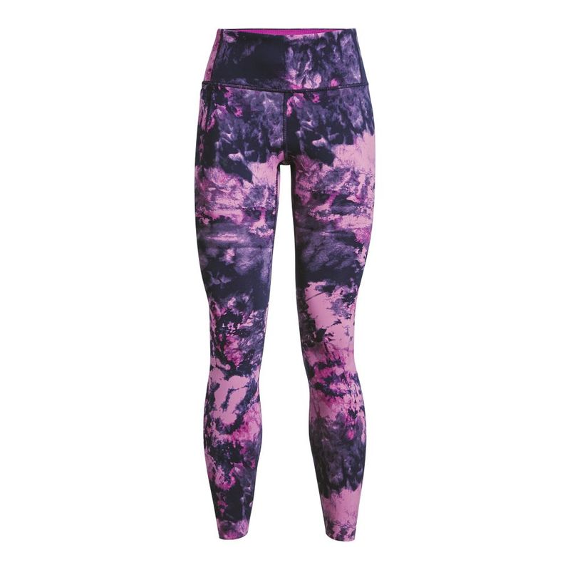 Licra-under-armour-para-mujer-Ua-Smartform-Rush-Leg-Fotc-para-entrenamiento-color-morado.-Frente-Sin-Modelo