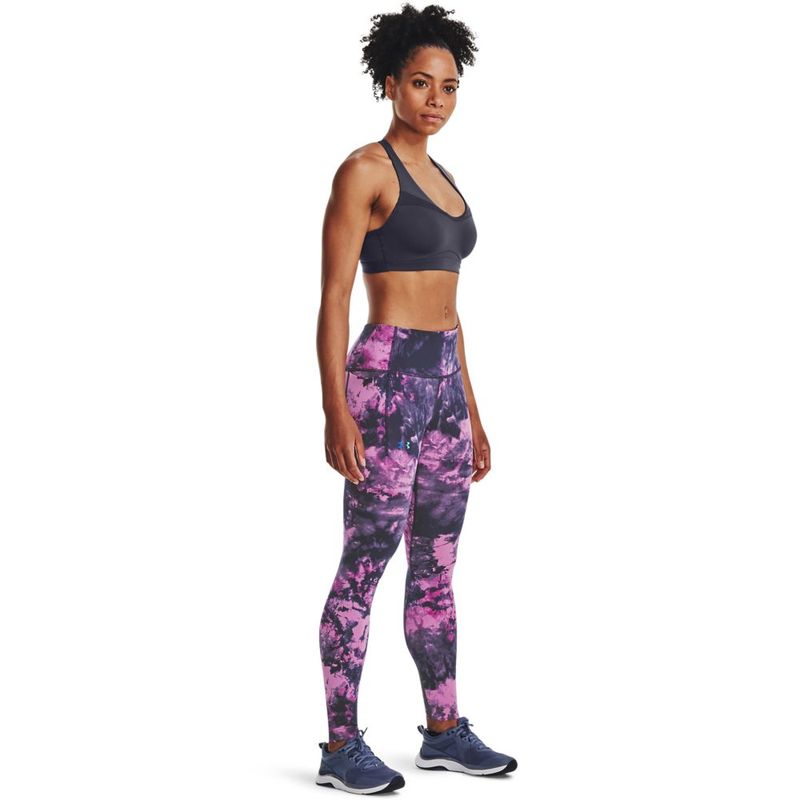 Licra-under-armour-para-mujer-Ua-Smartform-Rush-Leg-Fotc-para-entrenamiento-color-morado.-Outfit-Completo