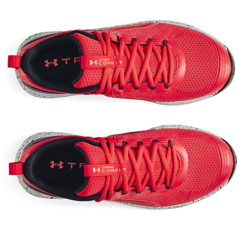 Tenis-under-armour-para-hombre-Ua-Charged-Commit-Tr-3-para-outdoor-color-rojo.-Capellada