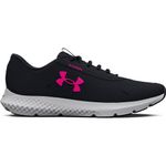 Tenis-under-armour-para-mujer-Ua-W-Charged-Rogue-3-Storm-para-correr-color-negro.-Lateral-Externa-Derecha