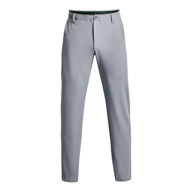 Pantalon-under-armour-para-hombre-Ua-Drive-Pant-para-golf-color-negro.-Frente-Sin-Modelo
