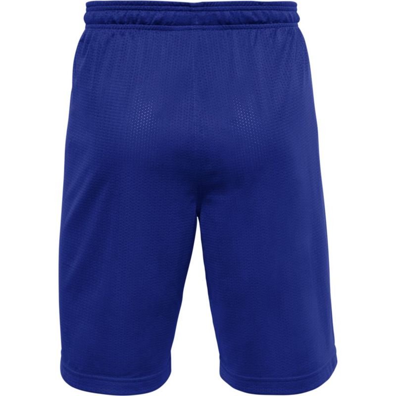 Pantaloneta-under-armour-para-hombre-Ua-Tech-Mesh-Short-para-entrenamiento-color-azul.-Reverso-Sin-Modelo