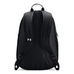 Morral-under-armour-para-hombre-Ua-Hustle-Sport-Backpack-para-entrenamiento-color-negro.-Reverso-Sin-Modelo