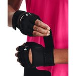 Guantes-under-armour-para-mujer-W-S-Weightlifting-Glove-para-entrenamiento-color-negro.-Pack-De-Medias