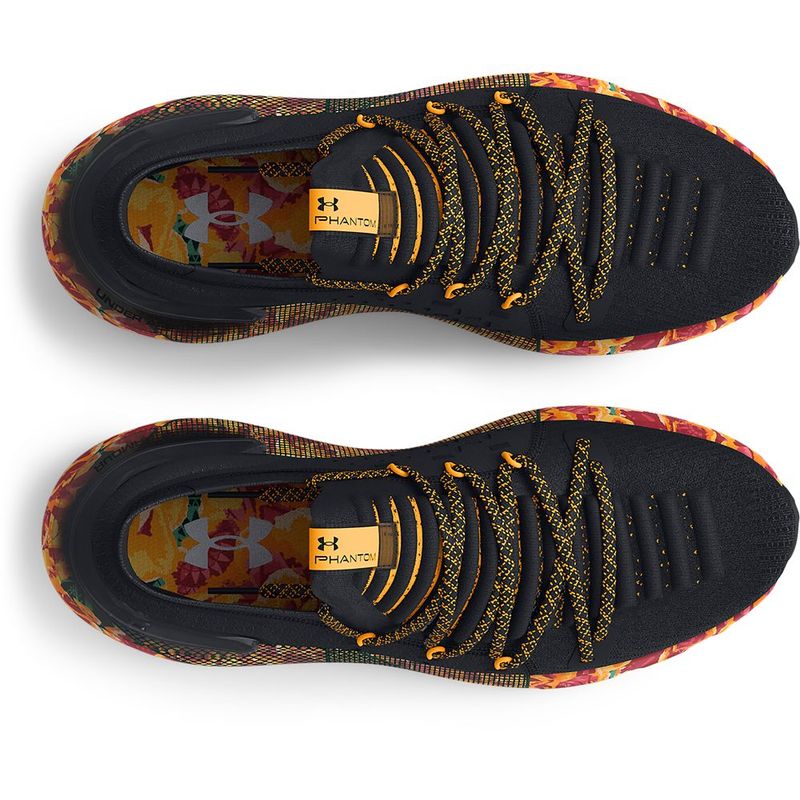 Tenis-under-armour-para-hombre-Ua-Hovr-Phantom-3-Dotd-para-correr-color-negro.-Capellada