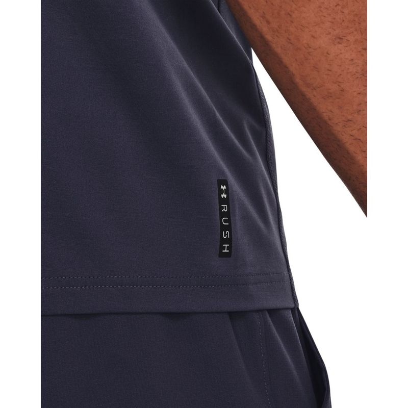 Camiseta-Manga-Corta-under-armour-para-hombre-Ua-Smartform-Rush-Ss-para-entrenamiento-color-morado.-Manga