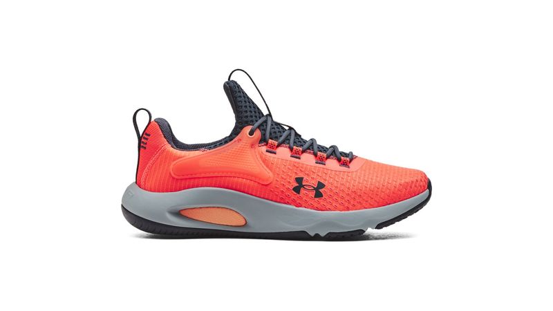 Zapatillas Under Armour UA Hovr Rise 4 3025565 102 - Deportes