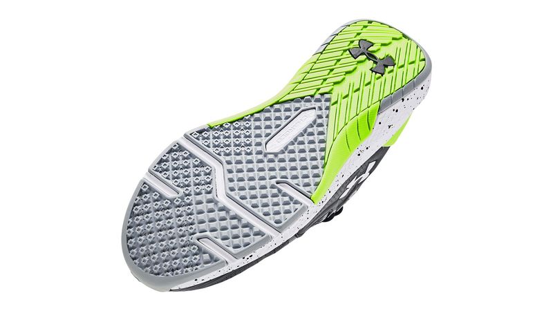 Under Armour - Tenis Charged Commit Tr 3 para hombre