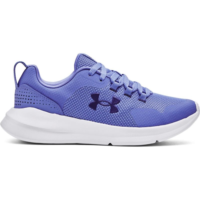 Tenis azules best sale para mujer