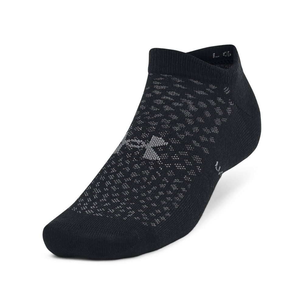 Calcetines Under Armour Essential No Show 6pk - Calcetines - Ropa hombre -  Ropa