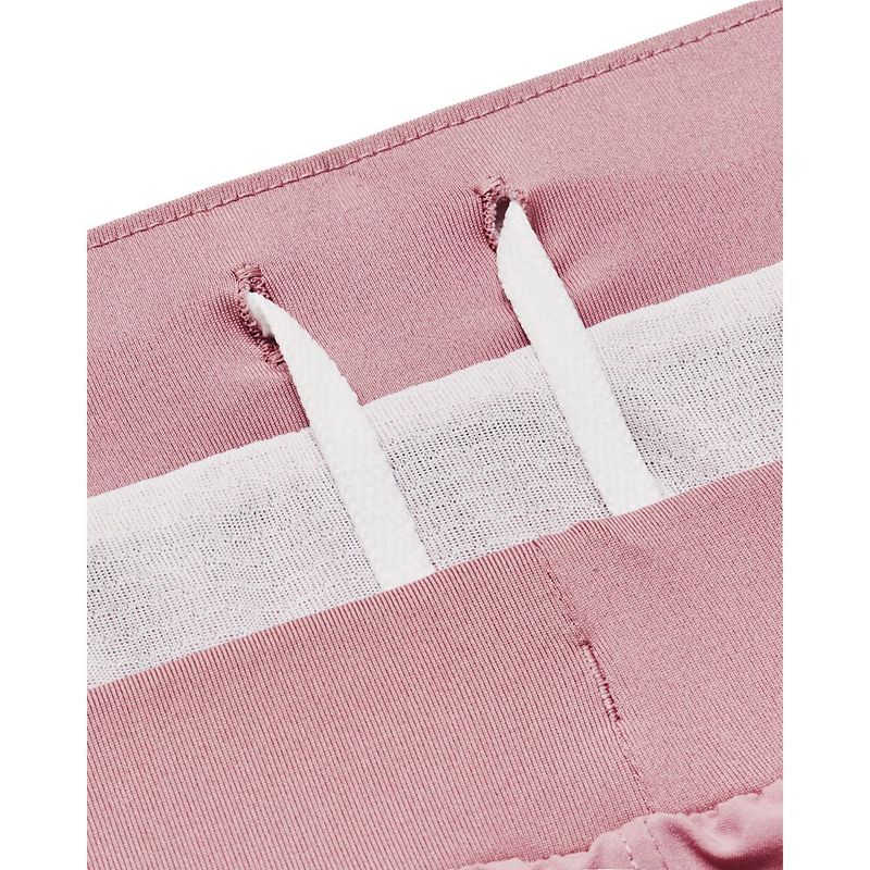 Pantaloneta-under-armour-para-mujer-Ua-Fly-By-2.0-Short-para-correr-color-rosado.-Detalle-Sobre-Modelo-3