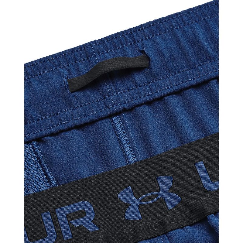 Pantaloneta-under-armour-para-hombre-Ua-Vanish-Woven-6In-Shorts-para-entrenamiento-color-azul.-Detalle-Sobre-Modelo-3