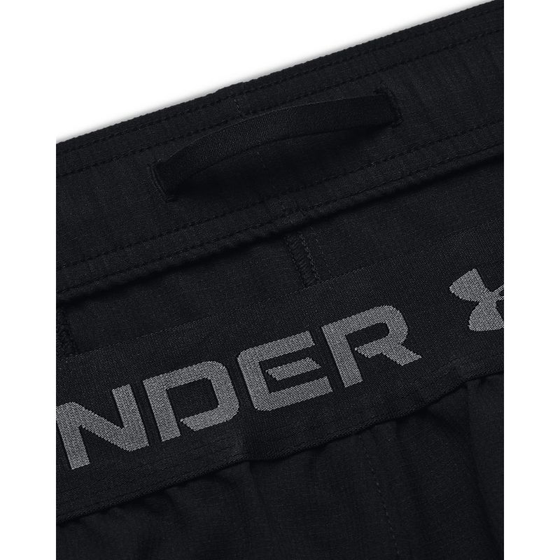Pantaloneta-under-armour-para-hombre-Ua-Vanish-Woven-6In-Shorts-para-entrenamiento-color-negro.-Detalle-Sobre-Modelo-3