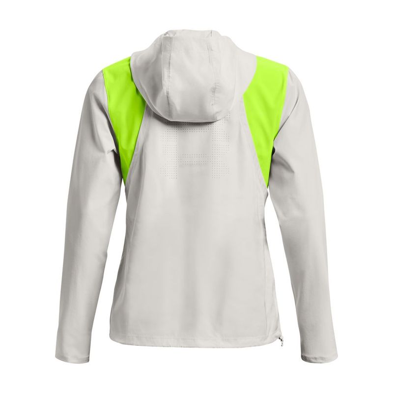 Camiseta-Manga-Larga-under-armour-para-mujer-Ua-Run-Anywhere-Anojacket-para-correr-color-gris.-Reverso-Sin-Modelo