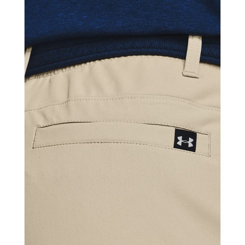 Pantalon-under-armour-para-hombre-Ua-Drive-Pant-para-golf-color-cafe.-Bolsillo