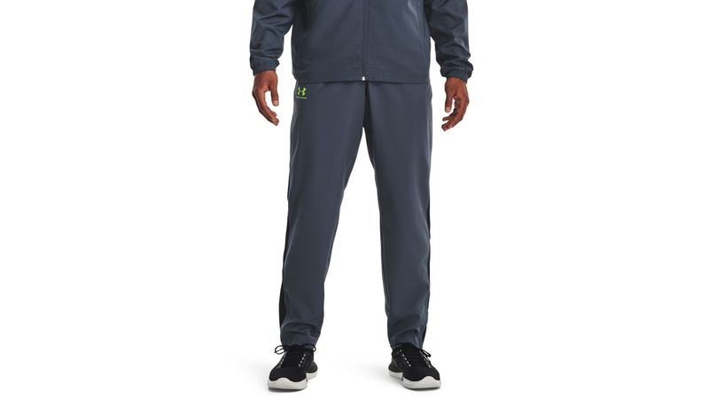 Pants Under Armour Hombre Completo