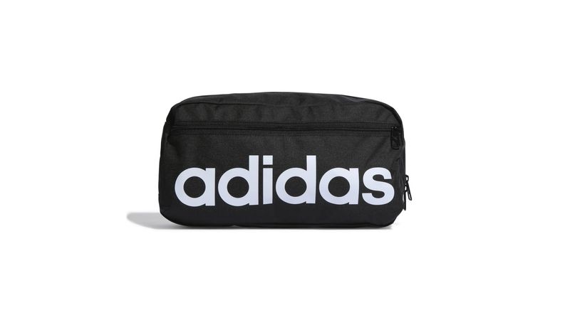 Adidas Linear X-Body Canguro negro de hombre lifestyle Referencia : -