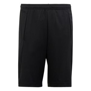 Adidas U Tr-Es Logo Sh Pantaloneta negro de hombre para entrenamiento