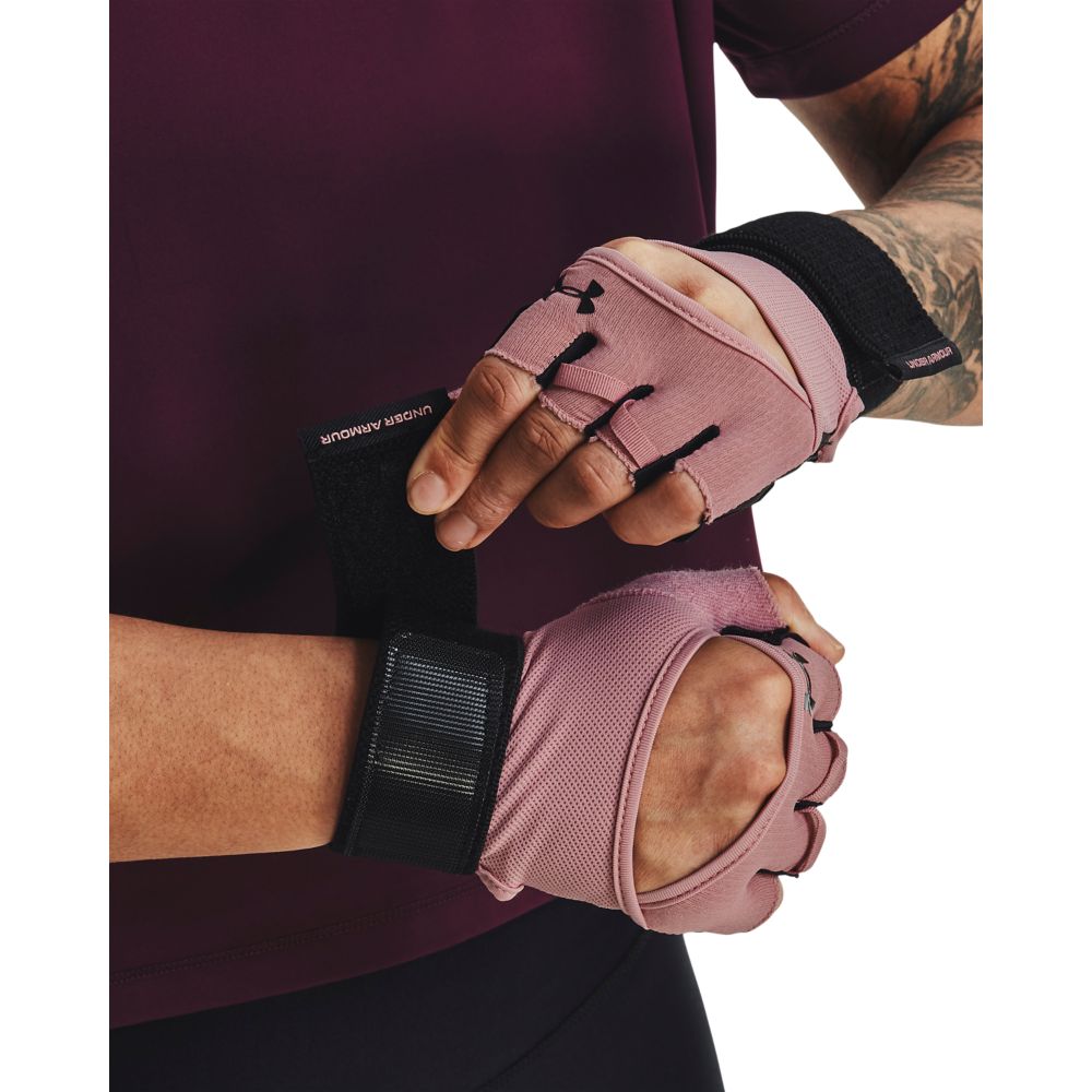 GUANTES PARA MUJER TALLA S EVOLUTION - Gym Solutions