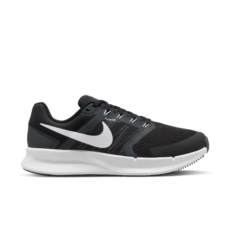 Tenis-nike-para-mujer-Run-Swift-3-para-correr-color-negro.-Lateral-Externa-Derecha