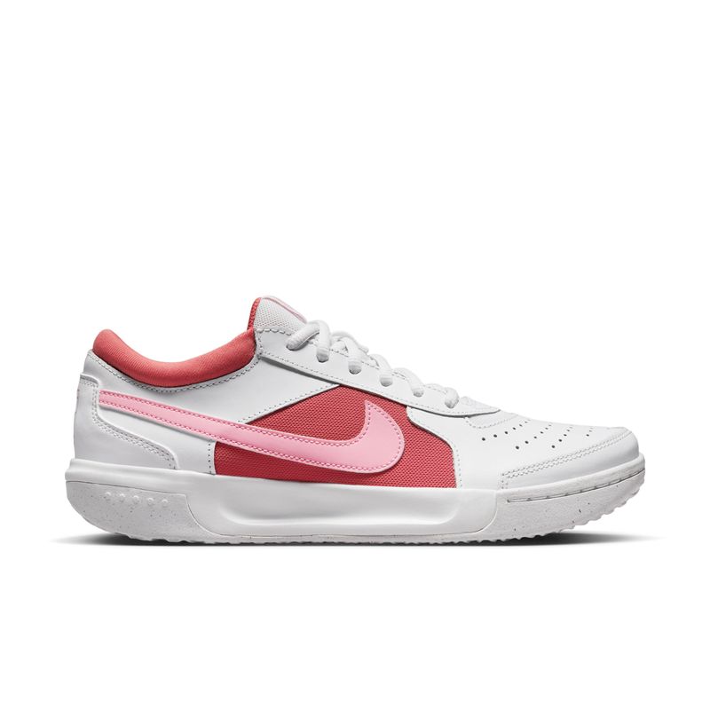 Nike W Zoom Court Lite Tenis blanco de mujer para Referencia : DV3279-101 - prochampions