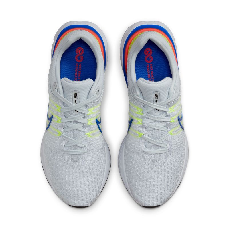 Tenis-nike-para-hombre-Nike-React-Infinity-Run-Fk-3-para-correr-color-negro.-Capellada