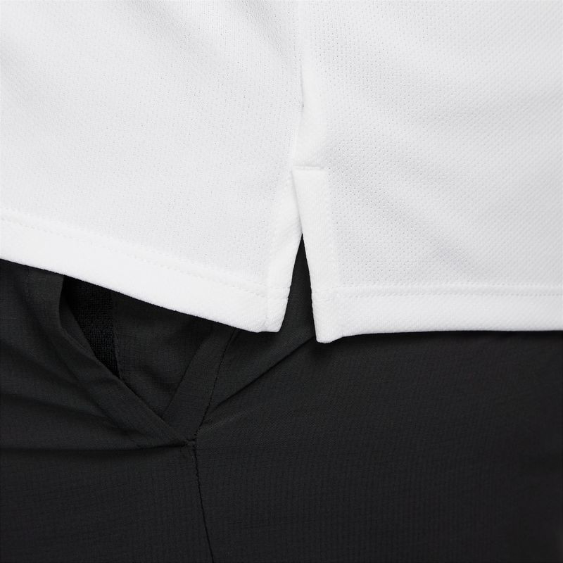 Camiseta-Manga-Corta-nike-para-hombre-M-Nk-Df-Miler-Ss-para-correr-color-blanco.-Detalle-Sobre-Modelo-1